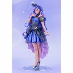 Kotobukiya My Little Pony Bishoujo Princess Luna