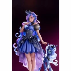 Kotobukiya My Little Pony Bishoujo Princess Luna