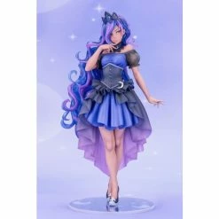 Kotobukiya My Little Pony Bishoujo Princess Luna
