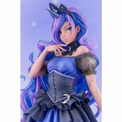 Kotobukiya My Little Pony Bishoujo Princess Luna