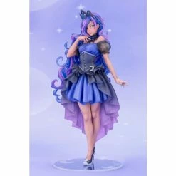 Kotobukiya My Little Pony Bishoujo Princess Luna