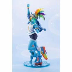 Kotobukiya My Little Pony Rainbow Dash Limited Edition Bishoujo Statue