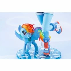 Kotobukiya My Little Pony Rainbow Dash Limited Edition Bishoujo Statue