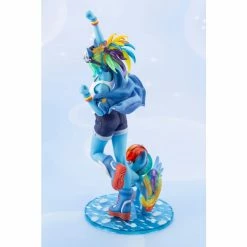 Kotobukiya My Little Pony Rainbow Dash Limited Edition Bishoujo Statue