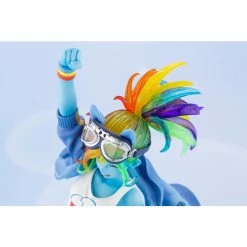 Kotobukiya My Little Pony Rainbow Dash Limited Edition Bishoujo Statue