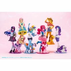 Kotobukiya My Little Pony Rainbow Dash Limited Edition Bishoujo Statue