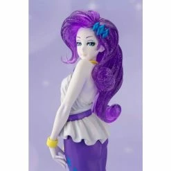 Kotobukiya My Little Pony Rarity Limited Edition Bishoujo Statue