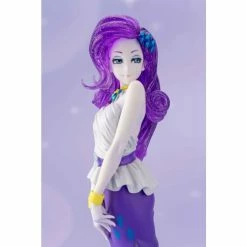 Kotobukiya My Little Pony Rarity Limited Edition Bishoujo Statue