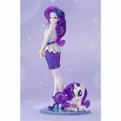 Kotobukiya My Little Pony Rarity Limited Edition Bishoujo Statue