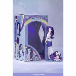 Kotobukiya My Little Pony Rarity Limited Edition Bishoujo Statue