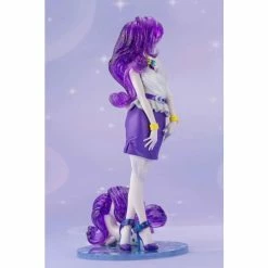 Kotobukiya My Little Pony Rarity Limited Edition Bishoujo Statue