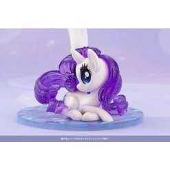 Kotobukiya My Little Pony Rarity Limited Edition Bishoujo Statue