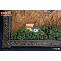 Flash Sale ๐ Infinity Studio Naruto: Shippuden Hokage Rock (Color Ver.) 3D Art Frame ๐ 18 Infinity Studio Naruto: Shippuden Hokage Rock (Color Ver.) 3D Art Frame