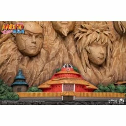 Flash Sale ๐ Infinity Studio Naruto: Shippuden Hokage Rock (Color Ver.) 3D Art Frame ๐ 20 Infinity Studio Naruto: Shippuden Hokage Rock (Color Ver.) 3D Art Frame