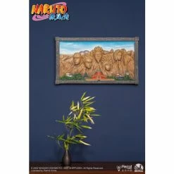 Flash Sale ๐ Infinity Studio Naruto: Shippuden Hokage Rock (Color Ver.) 3D Art Frame ๐ 21 Infinity Studio Naruto: Shippuden Hokage Rock (Color Ver.) 3D Art Frame