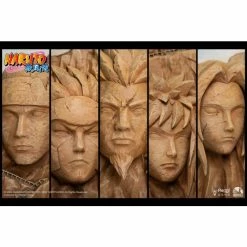 Flash Sale ๐ Infinity Studio Naruto: Shippuden Hokage Rock (Color Ver.) 3D Art Frame ๐ 19 Infinity Studio Naruto: Shippuden Hokage Rock (Color Ver.) 3D Art Frame