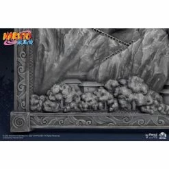 Brand new 🤩 Infinity Studio Naruto: Shippuden Hokage Rock (Gray Ver.) 3D Art Frame ⭐ 18 Infinity Studio Naruto: Shippuden Hokage Rock (Gray Ver.) 3D Art Frame