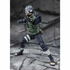 Deals ๐ฅ Bandai Spirits Naruto: Shippuden S.H.Figuarts Kakashi Hatake (Famed Sharingan Hero) ๐ 12 Bandai Spirits Naruto: Shippuden S.H.Figuarts Kakashi Hatake (Famed Sharingan Hero)