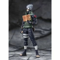 Deals ๐ฅ Bandai Spirits Naruto: Shippuden S.H.Figuarts Kakashi Hatake (Famed Sharingan Hero) ๐ 11 Bandai Spirits Naruto: Shippuden S.H.Figuarts Kakashi Hatake (Famed Sharingan Hero)