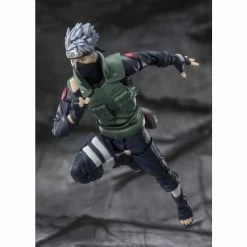 Deals ๐ฅ Bandai Spirits Naruto: Shippuden S.H.Figuarts Kakashi Hatake (Famed Sharingan Hero) ๐ 14 Bandai Spirits Naruto: Shippuden S.H.Figuarts Kakashi Hatake (Famed Sharingan Hero)