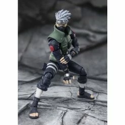 Deals ๐ฅ Bandai Spirits Naruto: Shippuden S.H.Figuarts Kakashi Hatake (Famed Sharingan Hero) ๐ 13 Bandai Spirits Naruto: Shippuden S.H.Figuarts Kakashi Hatake (Famed Sharingan Hero)