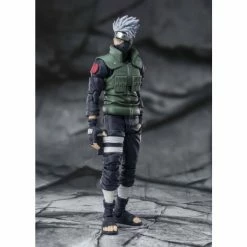 Deals ๐ฅ Bandai Spirits Naruto: Shippuden S.H.Figuarts Kakashi Hatake (Famed Sharingan Hero) ๐ 10 Bandai Spirits Naruto: Shippuden S.H.Figuarts Kakashi Hatake (Famed Sharingan Hero)