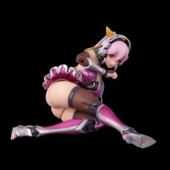 Sentinel Nitroplus Super Sonico (Taimanin Ni Narimausu Ver.) Figure Anime