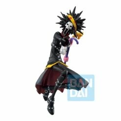 Bandai Spirits One Piece Ichibansho Brook (Film Red -More Beat-)