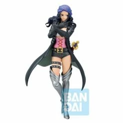 Bandai Spirits One Piece Ichibansho Nico Robin (Film Red -More Beat-)