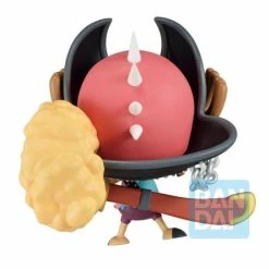 Bandai Spirits One Piece Ichibansho Tony Tony Chopper (Film Red -More Beat-)