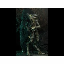 NECA Pan's Labyrinth Guillermo Del Toro Signature Collection Old Faun