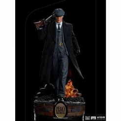 Iron Studios Peaky Blinders Thomas Shelby 1/10 Art Scale Statue