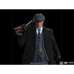 Iron Studios Peaky Blinders Thomas Shelby 1/10 Art Scale Statue
