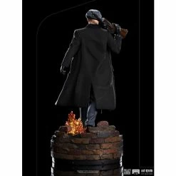 Iron Studios Peaky Blinders Thomas Shelby 1/10 Art Scale Statue