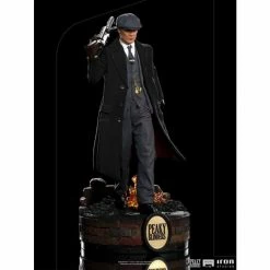 Iron Studios Peaky Blinders Thomas Shelby 1/10 Art Scale Statue