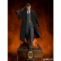 Iron Studios Peaky Blinders Thomas Shelby 1/10 Art Scale Statue