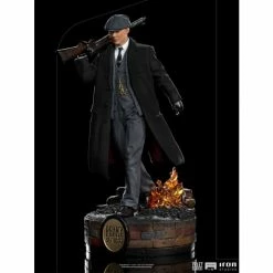 Iron Studios Peaky Blinders Thomas Shelby 1/10 Art Scale Statue