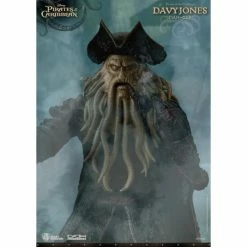 Best deal ๐ Beast Kingdom Pirates Of The Caribbean: At World's End Dynamic 8ction Heroes DAH-029 Davy Jones ๐ 21 Beast Kingdom Pirates Of The Caribbean: At World's End Dynamic 8ction Heroes DAH-029 Davy Jones