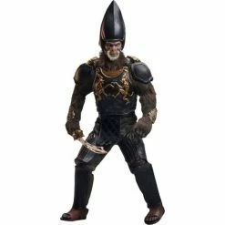 X-Plus Planet Of The Apes (2001) General Thade Statue