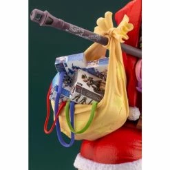 Kotobukiya Plastic Angels Bishoujo Down The Chimney