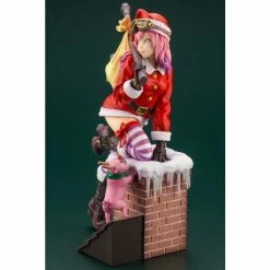 Kotobukiya Plastic Angels Bishoujo Down The Chimney