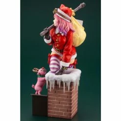 Kotobukiya Plastic Angels Bishoujo Down The Chimney