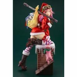 Kotobukiya Plastic Angels Bishoujo Down The Chimney