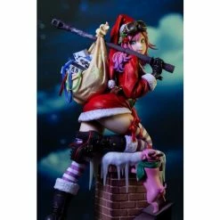 Kotobukiya Plastic Angels Bishoujo Down The Chimney