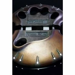 Hollywood Collectibles Group Predator 2 Cutting Disc Prop Replica