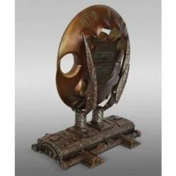 Hollywood Collectibles Group Predator 2 Cutting Disc Prop Replica
