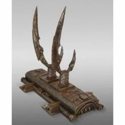 Hollywood Collectibles Group Predator 2 Cutting Disc Prop Replica