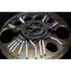 Hollywood Collectibles Group Predator 2 Cutting Disc Prop Replica