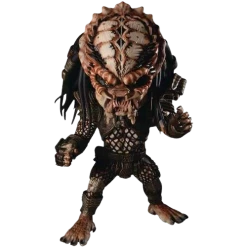 Predator 2 Mezco Designer Series Deluxe Predator Movies / TV