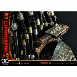 Prime 1 Studio Predator 2 Museum Masterline City Hunter Predator 1/3 Scale Statue